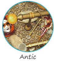 antic