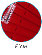 1 plain